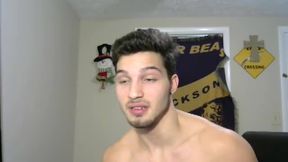 Jacob Weston Private Show