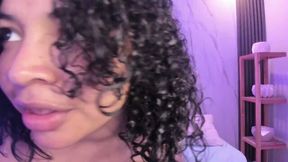 Dakota Mars Private Show