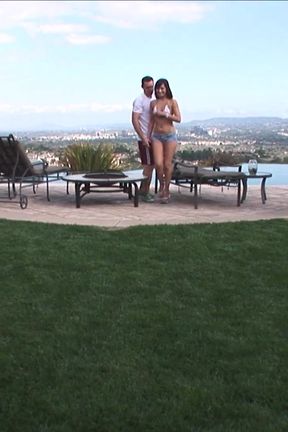 Tight creamy pussy makes my big dick explode