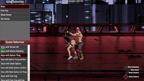 Pure Onyx Gallery All Scensces