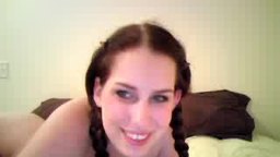 Jade Hope Private Show