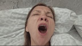 HORRIBLE MORNING BAD BREATH 8