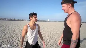 JJ Craves Another Round of Fiery Hookups — Steamy Gay Moments Ahead
