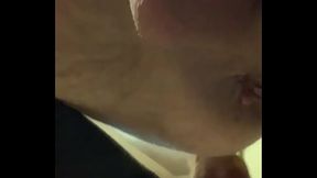 Removing My Plug Worn All Day