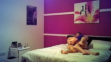Fucking straight guy before he heads home to wife