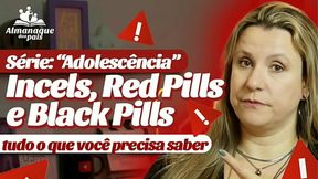 P�lula preta vozes verdades 11