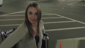 Lesbian Escort Strapon