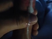 morning jerk off before work