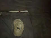 Soaking clothes again