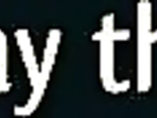 A Reporter with Giant Melons Loves Drinking Coffee with Cum