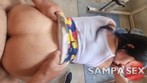 comeu o cu da loira gostosa e da ninfeta na academia. natty hot - regina rizzi - marquesxxx