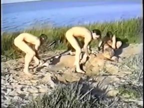 Gay Porn Golden Boys 4 - Bleisch Vintage