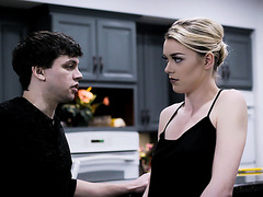 A Housemaid's Tale! It is so sad to see Anny Aurora!
