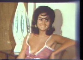 Vintage sex hairy pussy licking
