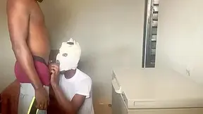 My Friend Fuck Me During The Service On Sunday