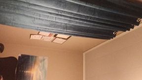 Just some long distance sex fun with my real life wifes