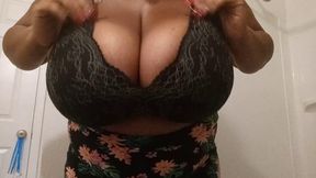 Titty drop video!!!