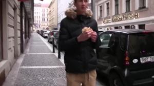 that chap assented to lose his wazoo virginity for cash