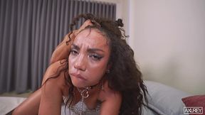 la mejor amiga de mi novia me seduce y no puedo evitarlo