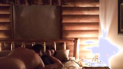 Cozy Cabin Fun