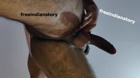 Indian Deep Blowjob