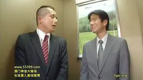 Cheating Wife Caught - Steamy Japanese Affair Uncovered by Spouse