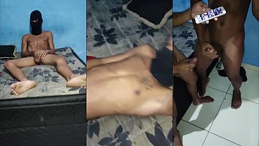 desde que descobri que aqui tem muita piroca nao saio mais do cativeiro dos novinhos