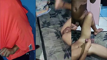 desde que descobri que aqui tem muita piroca nao saio mais do cativeiro dos novinhos