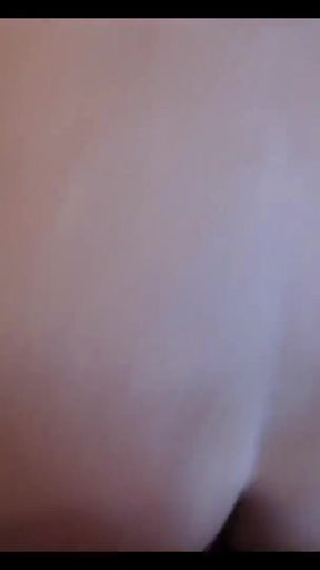 Must-see moment from "I clean the shower and get fucked"