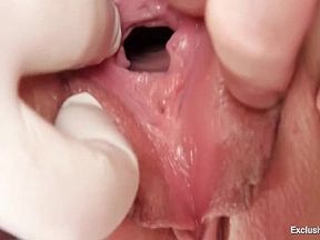 Freaky Doctor - Sindy Vega