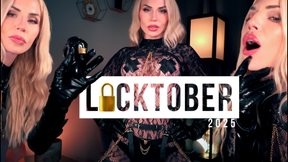 LOCKTOBER 2025
