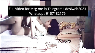 Desi Indian Bhabhi Viral mms 8