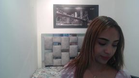 Daisy Ericson Private Show