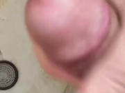 Alone in the Shower- Wick Nasty