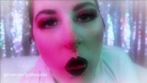 Quiet Eye Contact Asmr