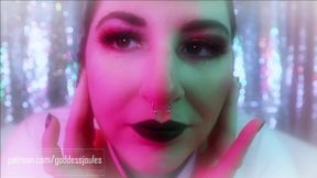 Quiet Eye Contact Asmr