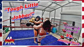 Tough Little Jobber! WMV