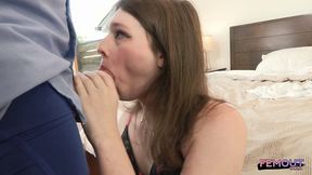 Femout featuring Mae Victoria's solo xxx