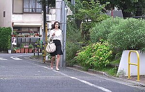 Adn-110 you, forgive me ... beautiful breasts rubbed saeko matsushita