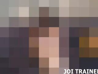 JOI Training And Femdom Masturbation Instruction Porn