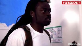 LETSDOEIT Hotel Room Drilling Compilation With Naughty Hot Ass Babes