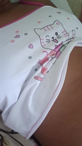 Hot Woman Skinny