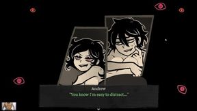 Fucking My Stepsis - Coffing Of Andy And Leyley With Car Toon