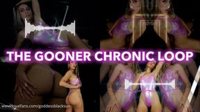 THE GOONER CHRONIC LOOP