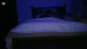 Curvy neighbor loves oral, anal, and vaginal