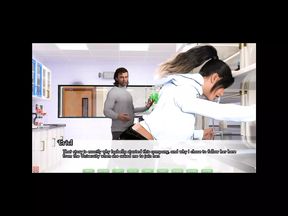 New game video