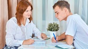 ”Students make a sex break”