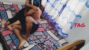 Bangladeshi Sexy Girlfriend with Big Boobs and Hugh Butt, Seduce Her Boyfriend When He Wants to breakup