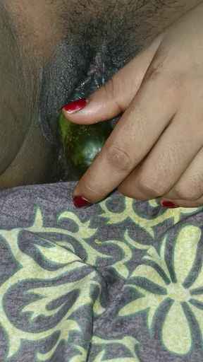 Bhabhi Ne Chut Me Liya 9 Kheera