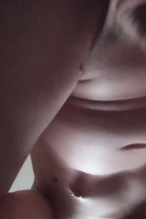 POV Giantess Stroking as You Rim and Worship My Bootypuckerhole